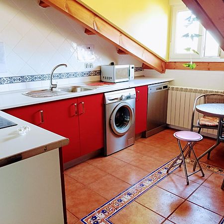 San Andrés del Rabanedo Boleta A 5 Minutos De Leon, Casa Con Jardinヴィラ エクステリア 写真