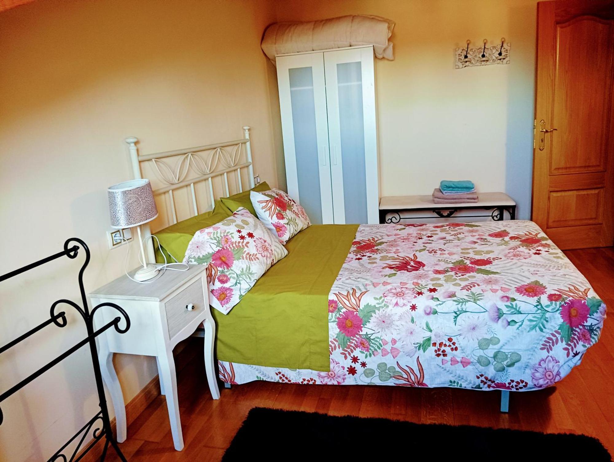 San Andrés del Rabanedo Boleta A 5 Minutos De Leon, Casa Con Jardinヴィラ エクステリア 写真