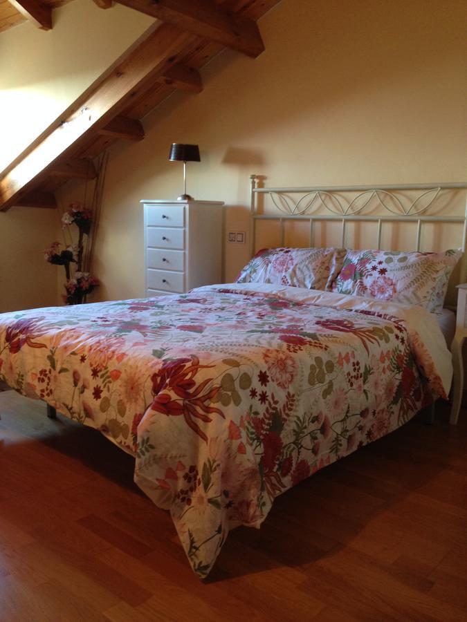 San Andrés del Rabanedo Boleta A 5 Minutos De Leon, Casa Con Jardinヴィラ エクステリア 写真