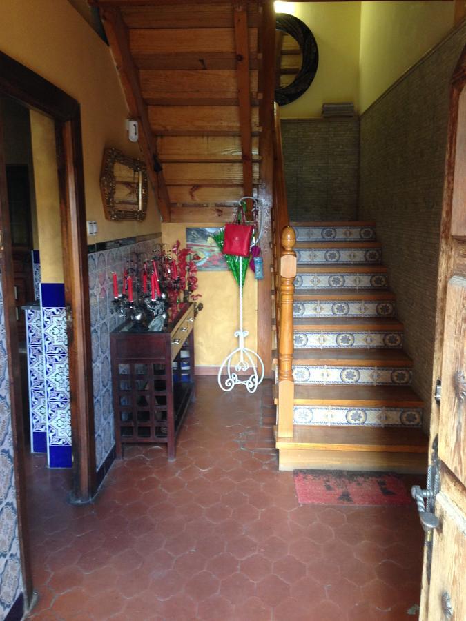San Andrés del Rabanedo Boleta A 5 Minutos De Leon, Casa Con Jardinヴィラ エクステリア 写真