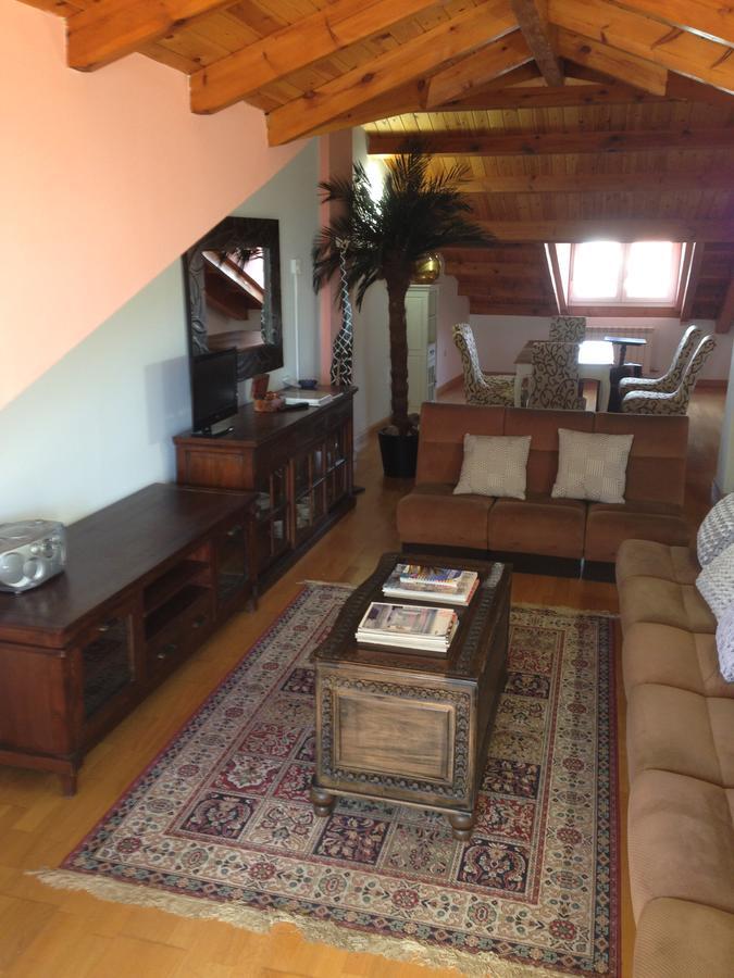 San Andrés del Rabanedo Boleta A 5 Minutos De Leon, Casa Con Jardinヴィラ エクステリア 写真