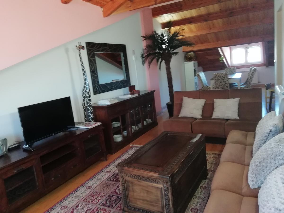 San Andrés del Rabanedo Boleta A 5 Minutos De Leon, Casa Con Jardinヴィラ エクステリア 写真