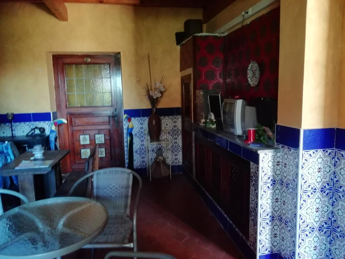 San Andrés del Rabanedo Boleta A 5 Minutos De Leon, Casa Con Jardinヴィラ エクステリア 写真