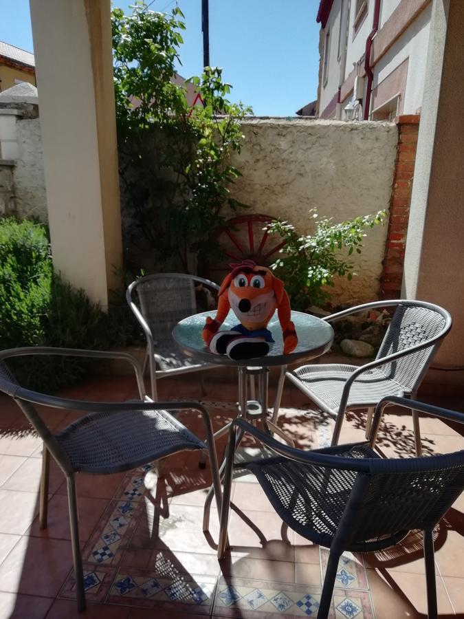 San Andrés del Rabanedo Boleta A 5 Minutos De Leon, Casa Con Jardinヴィラ エクステリア 写真