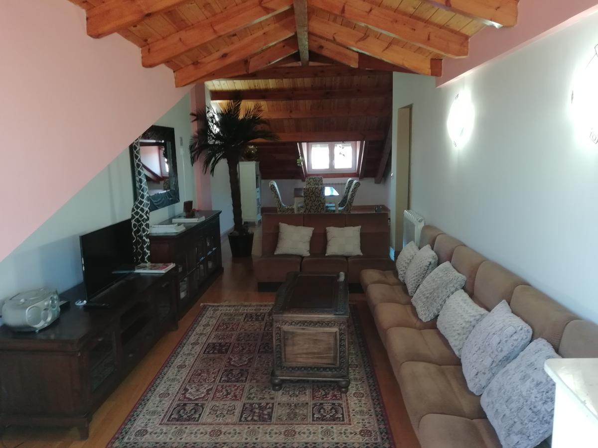 San Andrés del Rabanedo Boleta A 5 Minutos De Leon, Casa Con Jardinヴィラ エクステリア 写真