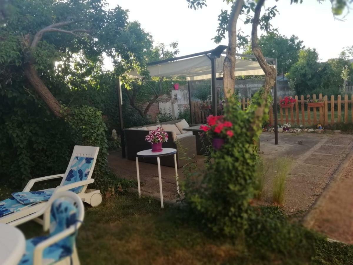 San Andrés del Rabanedo Boleta A 5 Minutos De Leon, Casa Con Jardinヴィラ エクステリア 写真